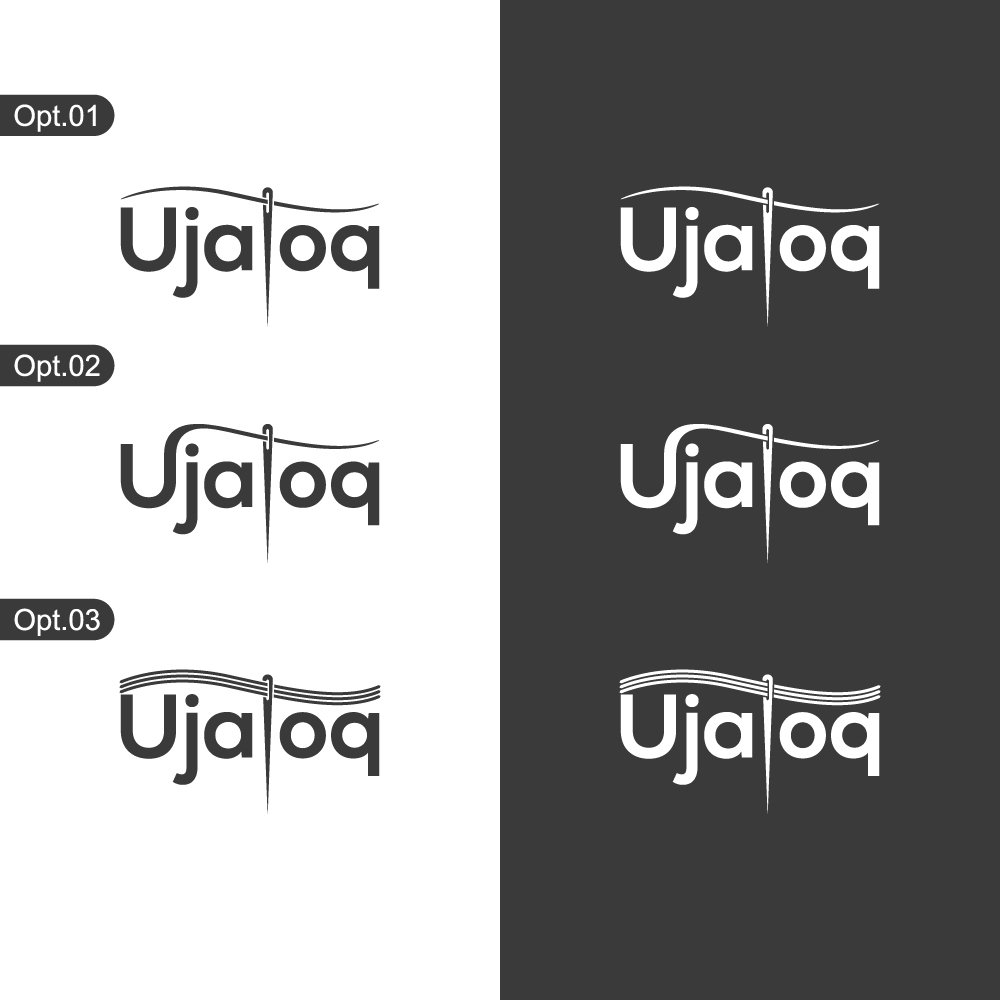Logo Design by sushsharma99 for ujaloq | Design #20133169