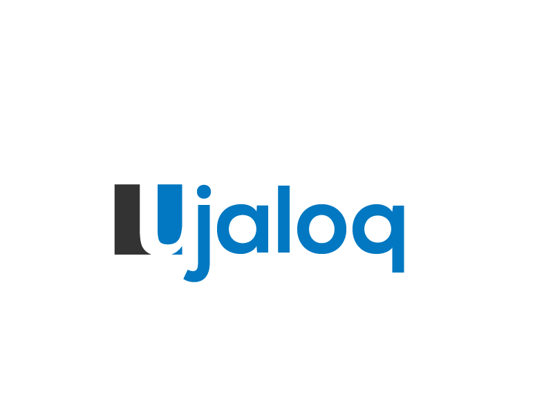 Logo Design by carabuenaeffect for ujaloq | Design #20165167