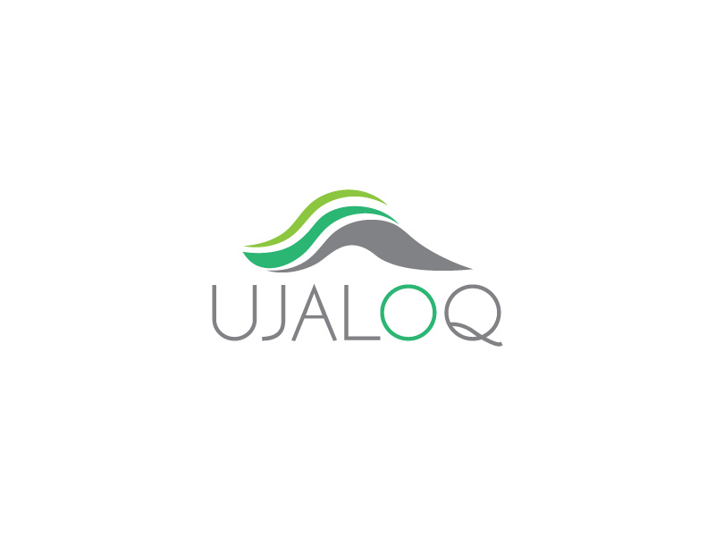 Logo Design by DigitalexTM for ujaloq | Design #20141239