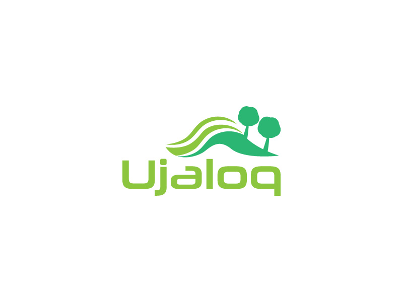 Logo Design by DigitalexTM for ujaloq | Design #20141240
