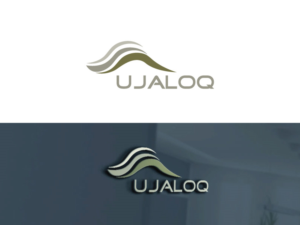 Logo Design by DigitalexTM for ujaloq | Design: #20141241