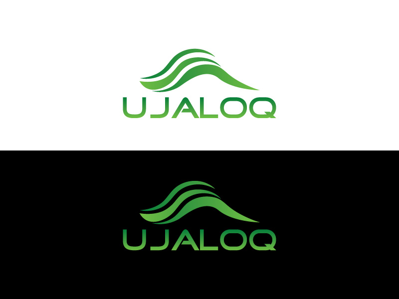 Logo Design by DigitalexTM for ujaloq | Design #20141243