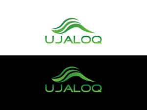 Logo Design by DigitalexTM for ujaloq | Design: #20141243