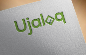 Logo Design by Rosaleen for ujaloq | Design: #20150775