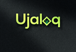 Logo Design by Rosaleen for ujaloq | Design: #20150776