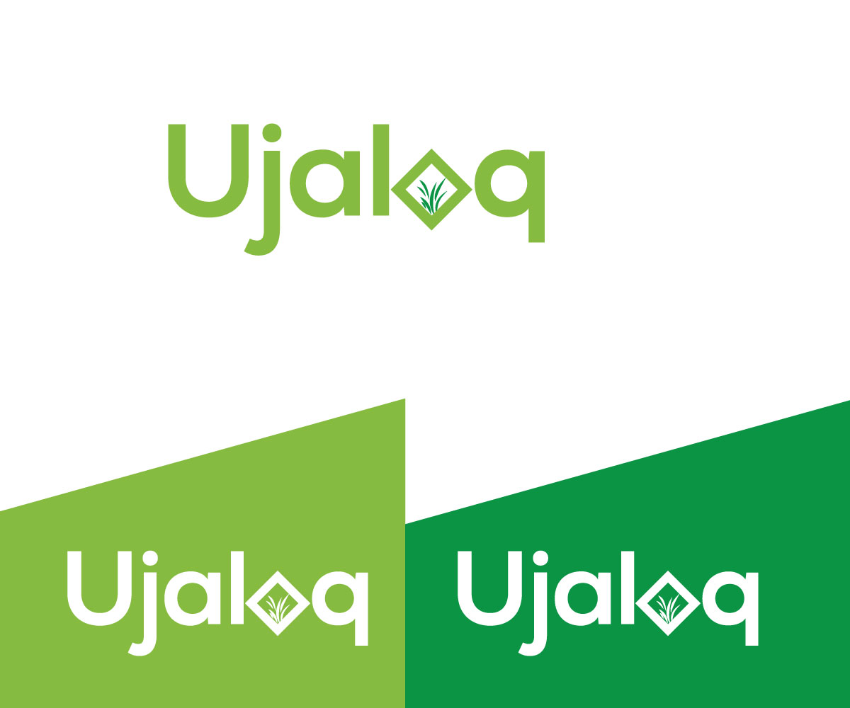 Logo Design by Rosaleen for ujaloq | Design #20150777
