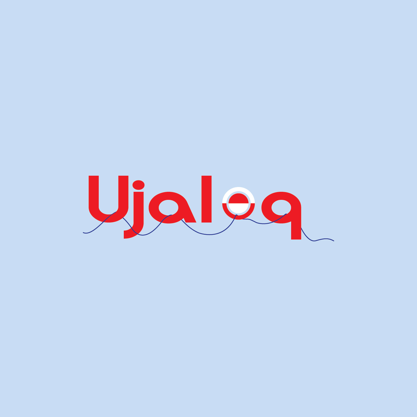 Diseño de Logo por fajar hasim para ujaloq | Diseño #20146560
