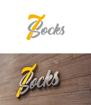 7 Socks | Logo Design by trufya