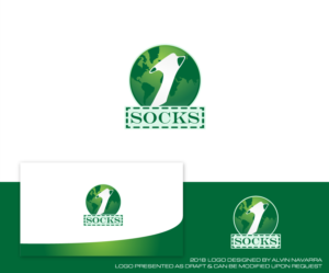 Logo Design by alvinnavarra for this project | Design: #20140745