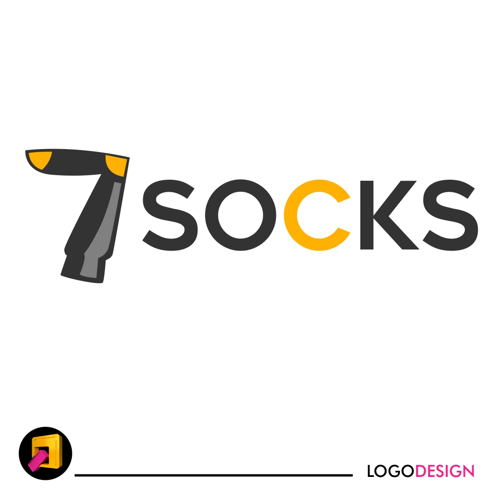 Logo-Design von Sergio Medina für dieses Projekt | Design #20187695