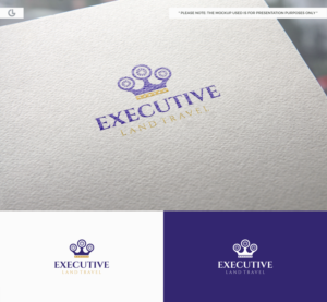 Logo Design by R!CKY for this project | Design: #20144589