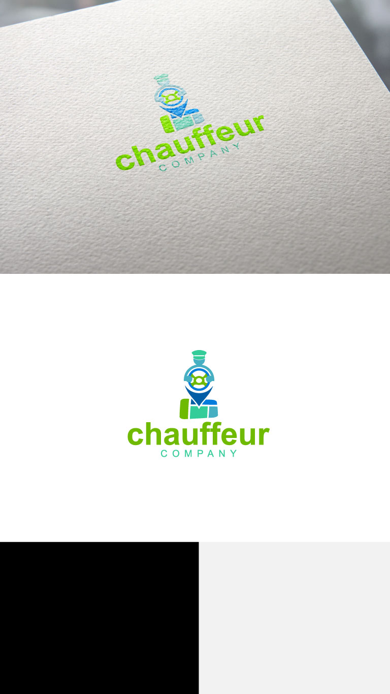 Logo Design by AnteMeridiem for this project | Design #20144683