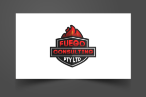 Fuego Consulting Pty Ltd | Logo Design by jaime.sp