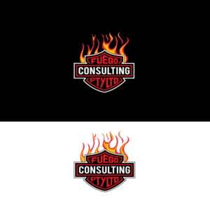 Fuego Consulting Pty Ltd | Logo Design by sankar999