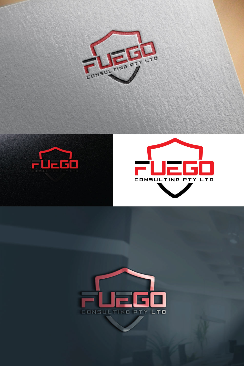 Logo Design by Bismillahir Rahmanir Rahim for this project | Design: #20214415