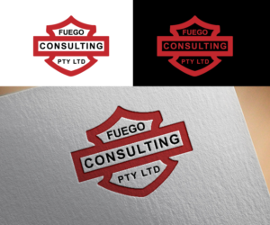 Logo Design by h 7 for this project | Design: #20146634