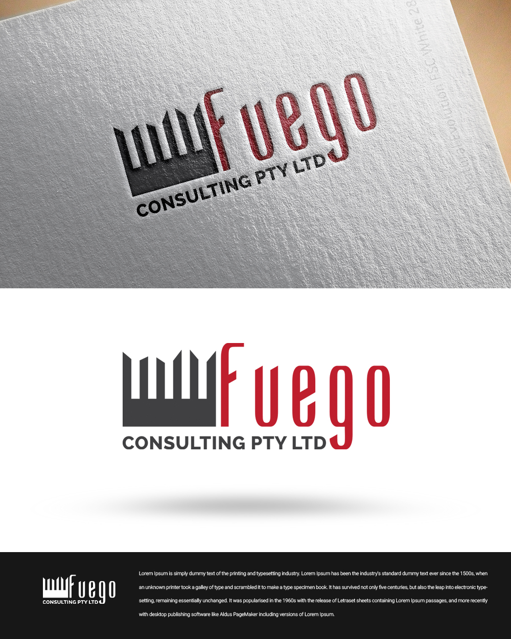 Logo Design by zingodesigns258 for this project | Design #20160857