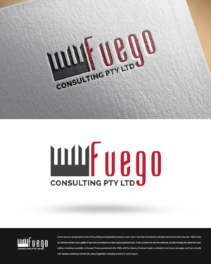 Logo Design by zingodesigns258 for this project | Design: #20160857