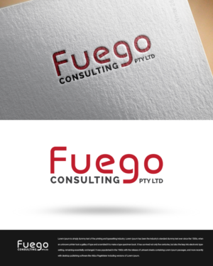 Logo Design by zingodesigns258 for this project | Design: #20160858