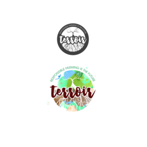 Logo Design by at-as for TERROIR SELECTIONS | Design #20165547