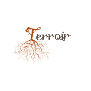 TERROIR SELECTIONS (IS THE DBA OF THE COMPANY), RESPONSIBLE FARMING IS THE FUTURE (OUR COMPANY MOTTO) | Logo Design by NILDesigns