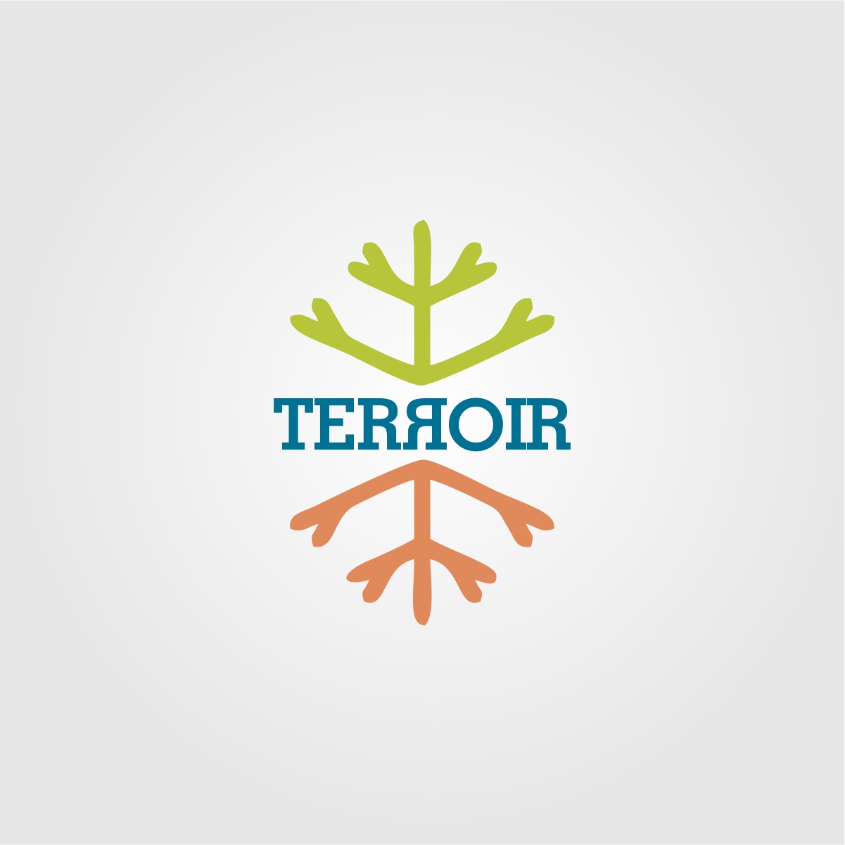 Logo Design by sunny for TERROIR SELECTIONS | Design #20187131