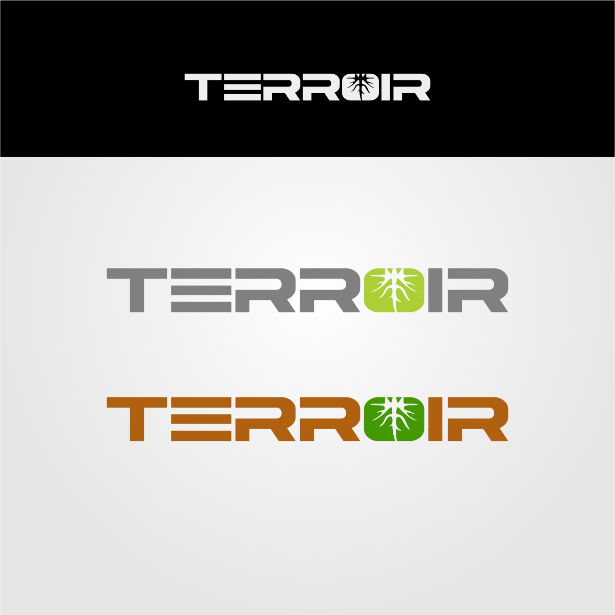 Logo Design by sunny for TERROIR SELECTIONS | Design #20187132