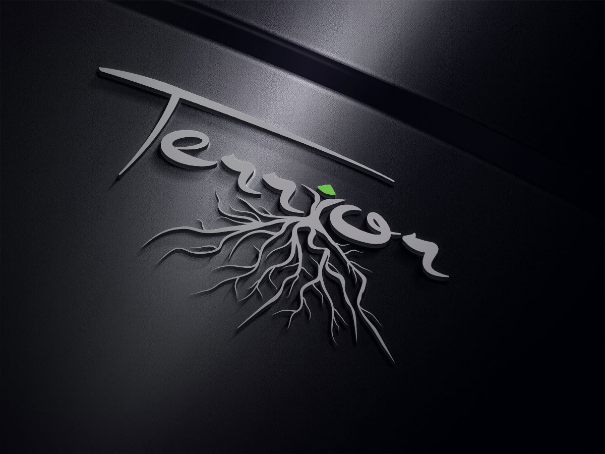 Logo Design by Atec for TERROIR SELECTIONS | Design #20144586