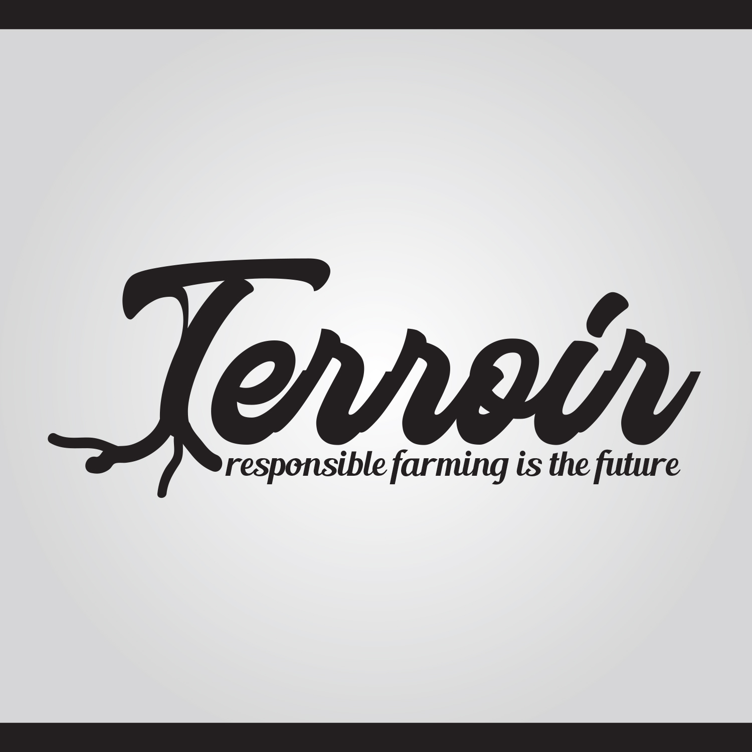 Logo Design by Bijay Ranjan Pati for TERROIR SELECTIONS | Design #20135167