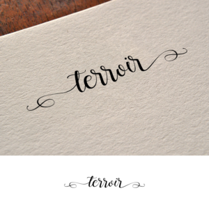 Logo Design by DesignDUO for TERROIR SELECTIONS | Design: #20159170