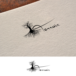 Logo Design by DesignDUO for TERROIR SELECTIONS | Design: #20159171