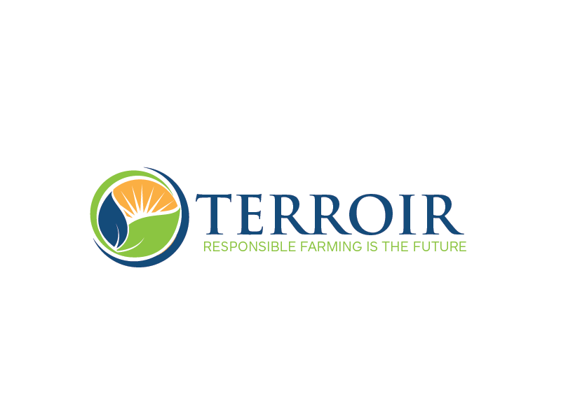 Logo Design by carabuenaeffect for TERROIR SELECTIONS | Design #20160405