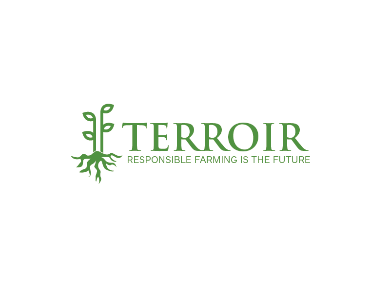 Logo Design by carabuenaeffect for TERROIR SELECTIONS | Design #20160406