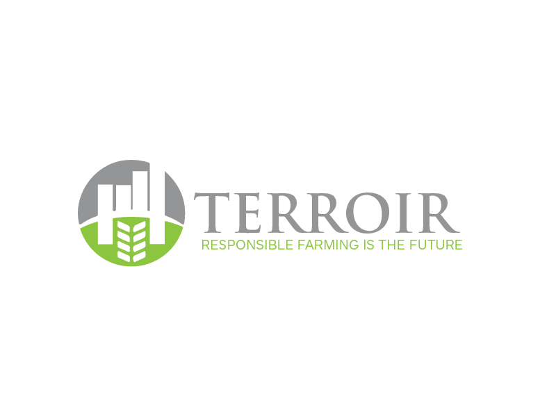 Logo Design by carabuenaeffect for TERROIR SELECTIONS | Design #20160407
