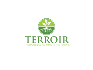 Logo Design by carabuenaeffect for TERROIR SELECTIONS | Design: #20160411