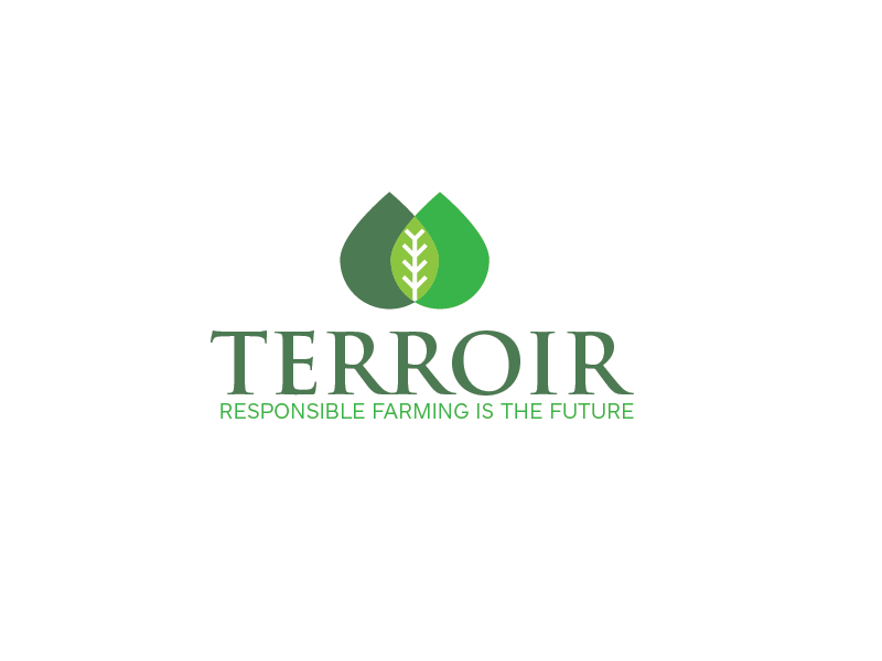 Logo Design by carabuenaeffect for TERROIR SELECTIONS | Design #20160412