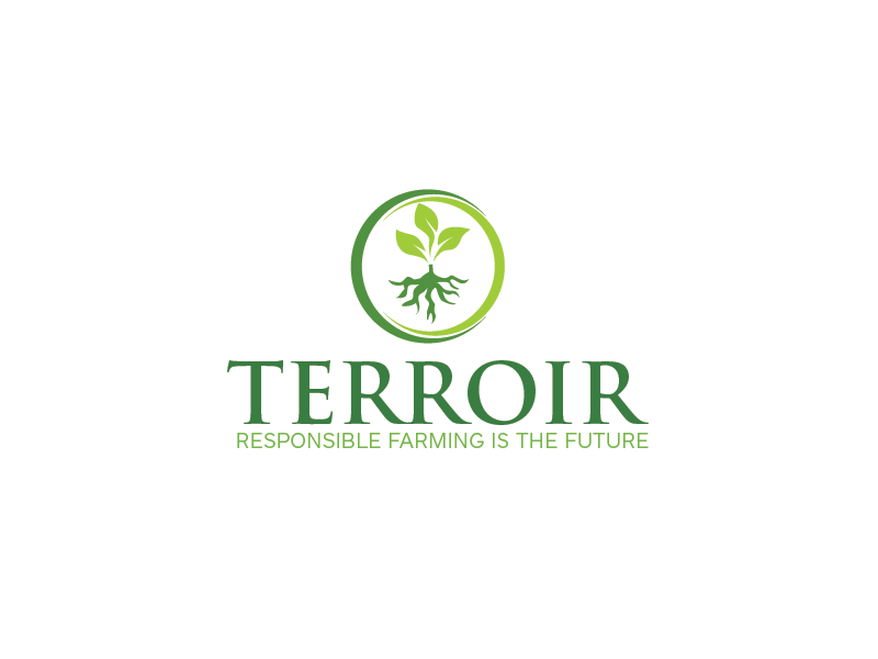 Logo Design by carabuenaeffect for TERROIR SELECTIONS | Design #20160416