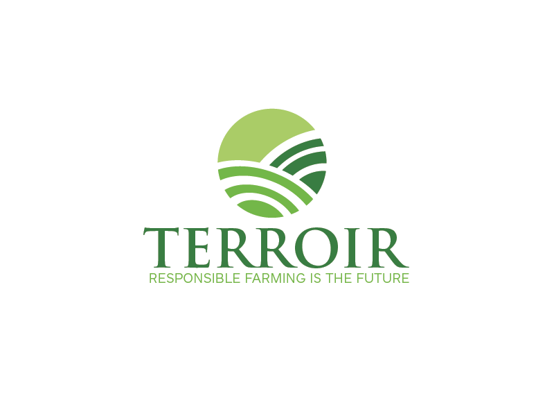 Logo Design by carabuenaeffect for TERROIR SELECTIONS | Design #20160417