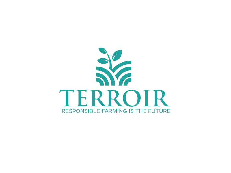 Logo Design by carabuenaeffect for TERROIR SELECTIONS | Design #20160418