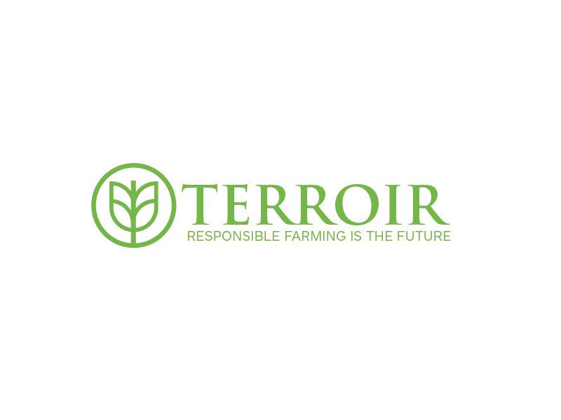 Logo Design by carabuenaeffect for TERROIR SELECTIONS | Design #20160419