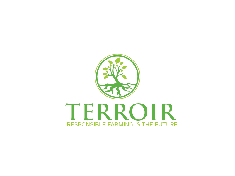 Logo Design by carabuenaeffect for TERROIR SELECTIONS | Design #20160426