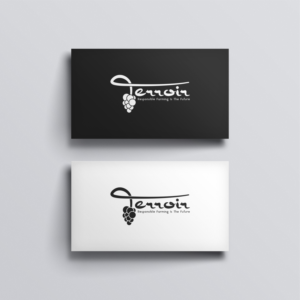 Logo Design by aquabomb26 for TERROIR SELECTIONS | Design #20131265