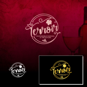 Logo Design by naldz