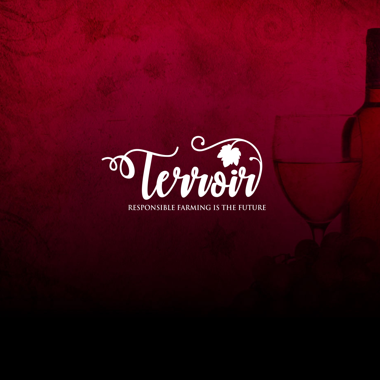 Design de Logo par naldz pour TERROIR SELECTIONS | Design #20189193