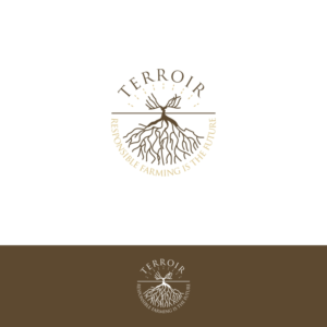Logo Design by Basksh Designs for TERROIR SELECTIONS | Design: #20145833