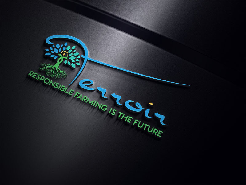 Logo Design by joshemorinho 2 for TERROIR SELECTIONS | Design: #20134448