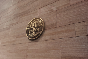 Logo Design by monmon for TERROIR SELECTIONS | Design: #20159099