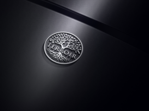 Logo Design by monmon for TERROIR SELECTIONS | Design: #20159102