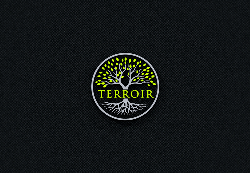 Logo Design by monmon for TERROIR SELECTIONS | Design #20159104