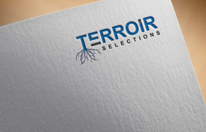 Logo Design by creativerahman82 2 for TERROIR SELECTIONS | Design: #20131990